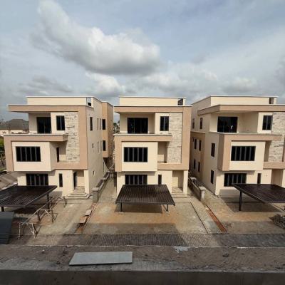 Newly Built 4 Bedroom Detached Duplex with Smart Finishing, Opic, Isheri North, Ogun, Detached Duplex for Sale