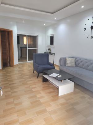 Luxury Mini-flat, Fully Serviced with 247 Power, Balcony,secure Estate, Lekki Phase 1, Lekki, Lagos, Mini Flat (room and Parlour) for Rent