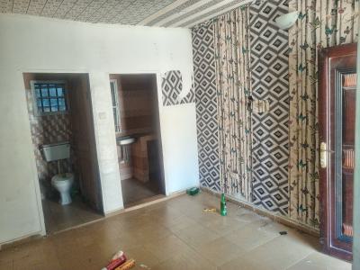 Nice Single Room Self Contain in a Fenced Compound, Onosa, Ibeju Lekki, Lagos, Self Contain (single Rooms) for Rent