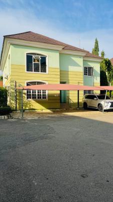 5 Bedroom Detached Duplex Serviced with Fitted Kitchen, By Christ Embassy Church, Durumi, Abuja, Detached Duplex for Rent