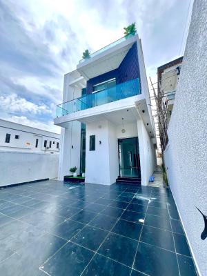 Experience Modern Luxury in Every Corner!, Ajah, Lagos, Detached Duplex for Sale
