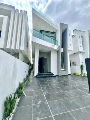 Spacious Family Home with a Beautiful Layout!, Ajah, Lagos, Detached Duplex for Sale