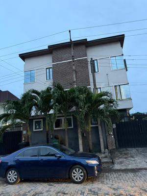 2- Units of 4- Bedroom Semi-detached Duplex  (separate Compound), Osapa, Lekki, Lagos, Semi-detached Duplex for Rent