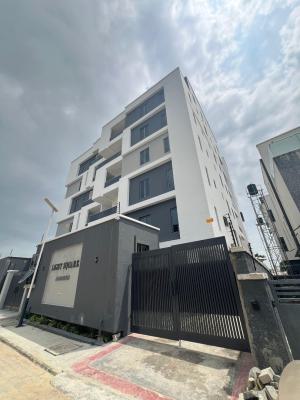 Tastefully Finished 2 Bedroom Apartment Fully Furnished, Finished 2 Bedroom Apartment Fully Furnished, Suitable for Shortlet, Lekki Phase 1, Lekki, Lagos, Flat / Apartment for Sale