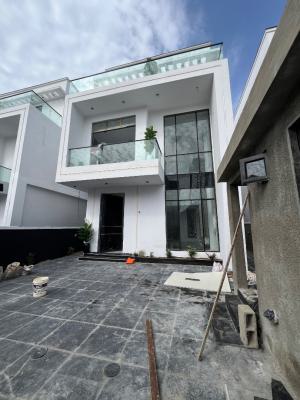 a Dream Home for The Whole Family!, Ikota, Lekki, Lagos, Detached Duplex for Sale
