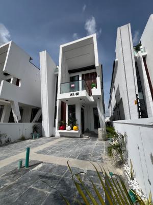Create Lasting Memories in This Family-friendly Home!, Ikota, Lekki, Lagos, Detached Duplex for Sale