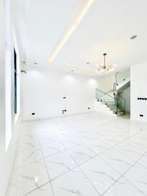 a Perfect Blend of Space and Style for Your Family!, Ikota, Lekki, Lagos, Semi-detached Duplex for Sale