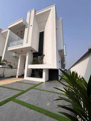 Luxury and Comfort Combined -- Step Into Perfection!, Ajah, Lagos, Detached Duplex for Sale