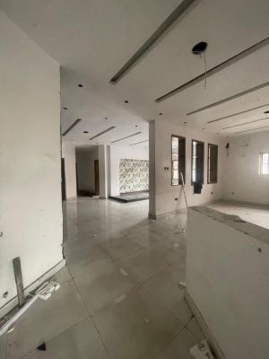 a Remarkable Four in One Shop on a Major Road in Lekki  Phase 1 Proper, Lekki Phase 1, Lekki, Lagos, Shop for Rent