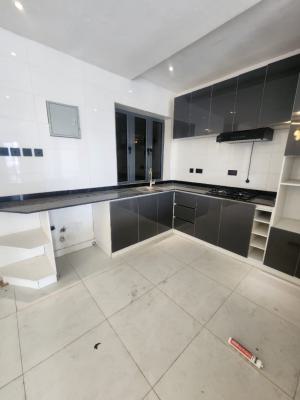 Brand New 2-bedroom Apartment with  Elevator and Swimming Pool, Lekki Phase 1, Lekki, Lagos, Flat / Apartment for Rent