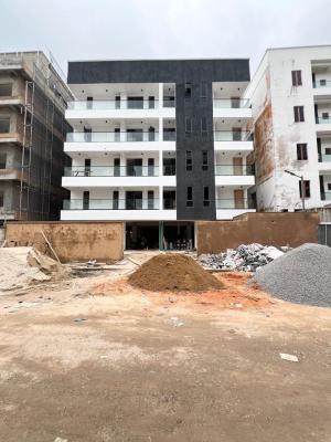 Luxurious 3 Bedroom Apartment with an Elevator, Ikate, Lekki, Lagos, Flat / Apartment for Sale