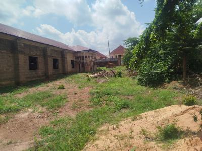 10 Plots of Fenced Land Behind Anammco, Airport Road Enugu, Behind Anammco Airport Road, Emene, Enugu, Enugu, Mixed-use Land for Sale