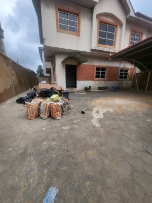 Renovated 5 Bedroom Semi Detached with Bq, Parkview Estate Ikoyi Lagos, Parkview, Ikoyi, Lagos, Semi-detached Duplex for Rent