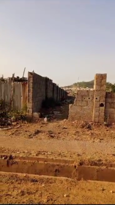 Fo1 Kubwa Residential Plot, Fo1 Layout , Kubwa, Fo1 Layout, Kubwa, Abuja, Residential Land for Sale