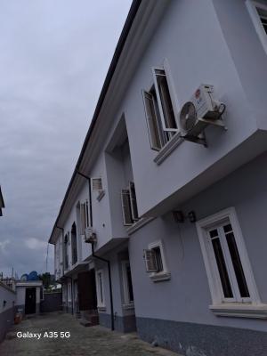 2 Bedroom Flat at Aptech Sangotedo Ajah, Sangotedo, Ajah, Lagos, Flat / Apartment for Rent