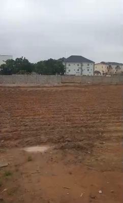 2,400sqm, Residential, C of O, By Godab Estate, Life Camp, Abuja, Residential Land for Sale