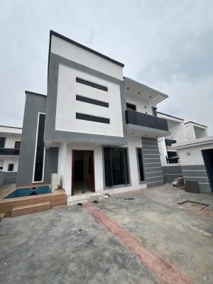 4 Bedroom Detached Duplex, Orchid, Lekki, Lagos, Detached Duplex for Sale