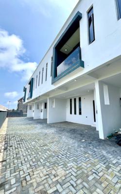 4 Bedroom Terrace Duplex, Lekki, Lagos, Terraced Duplex for Sale