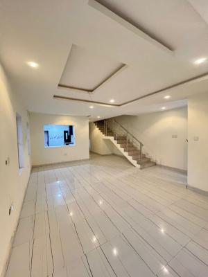 4 Bedroom Fully Detached in Ajah, Ajah, Lagos, Detached Duplex for Sale