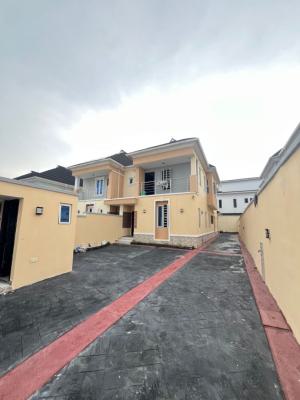 4 Bedroom Fully Detached in Ajah, Ajah, Lagos, Detached Duplex for Sale