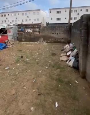 800sqm, Residential, C of O, Good Access Road, By Purple Supermarket/vio, Mabushi, Abuja, Land for Sale