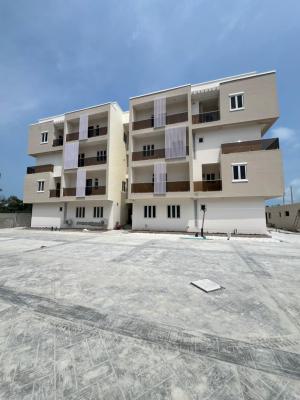 2 Bedroom Maisonette, Ajah, Lagos, House for Sale