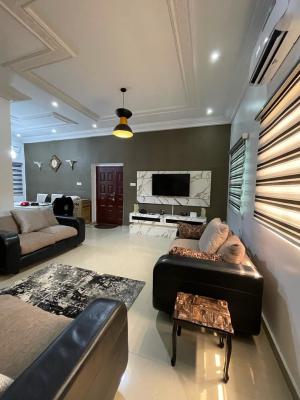Fully Furnished  Luxury 2 and 3 Bedroom Apartment, Lekki, Lagos, Flat / Apartment Short Let
