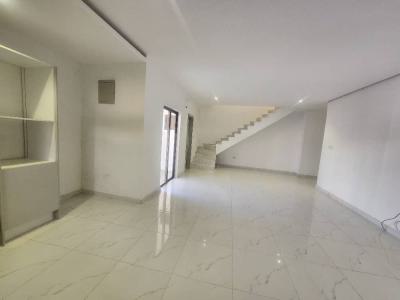 Fully Service 2 Bedroom Maisonette, Off Freedom Way, Lekki Phase 1, Lekki, Lagos, House for Rent