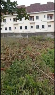 1,773.81sqm, Residential, C of O, Tarred Road, Behind Living Church, Jahi, Abuja, Residential Land for Sale