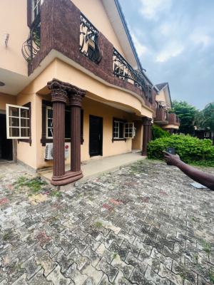 3 Bedroom Apartment, Ikota Villa Estate, Ikota, Lekki, Lagos, Detached Bungalow for Rent