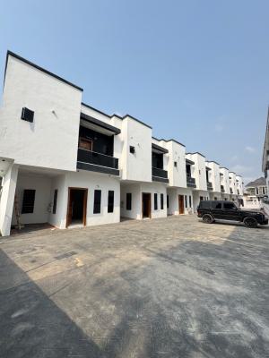 Perfect for Airbnb, 2 Bedroom Terrace Duplex, Ikota Lagos, Ikota, Lekki, Lagos, Terraced Duplex for Sale