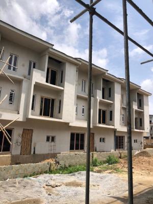 5 Bedroom Terrace + 2 Bedroom Basement, Aym Shafa, Mabushi, Abuja, Terraced Duplex for Sale