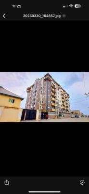 Luxurious and Good Furnished 3 Bedroom Apartment, Lekki, Lagos, Flat / Apartment for Sale