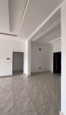 Super Clean Spacious 3 Bedroom Flat, Ground Floor, Jahi Gilmore( Tarred Rd), Jahi, Abuja, Flat / Apartment for Rent