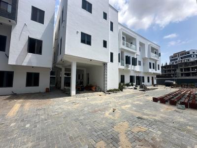 Luxury 2 Bedroom Furnished Apartment, Lekki, Lagos, Flat / Apartment for Rent