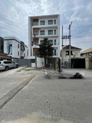 Beautiful 3 Bedroom Apartment, Fully Serviced Apartment Located in a Serene Environment, Lekki Phase 1, Lekki, Lagos, Flat / Apartment for Sale