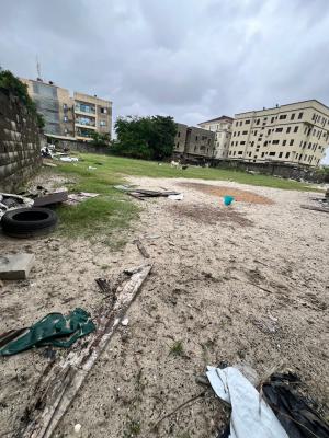 Own a Highly Coveted Prime Land Ready for Development, Victoria Island (vi), Lagos, Mixed-use Land for Sale