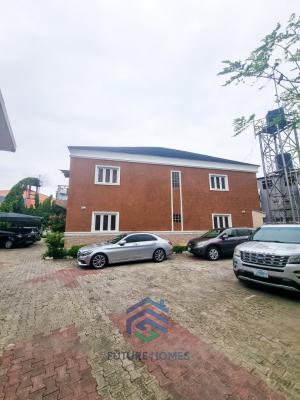 Luxury 3 Bedroom Terrace House, Lekki Phase 1, Lekki, Lagos, Flat / Apartment for Rent