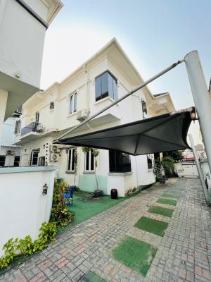 5-bedroom Detached Home, Chevron Drive, Lekki, Lagos, Detached Duplex for Sale