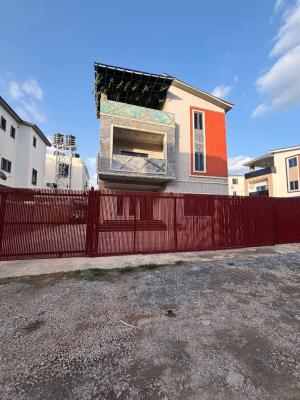 Newly Built 3 Bedroom Bungalow Exceptional Features, Kajola, Oyo, House for Sale