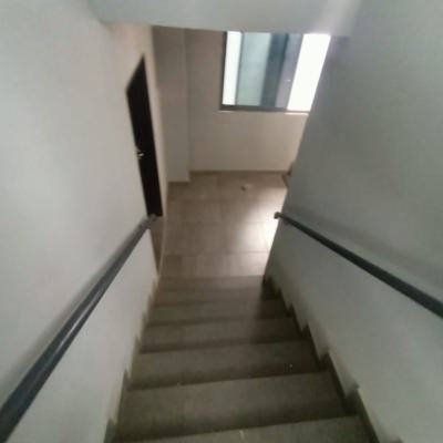 3bedroom with Bq, Yaba, Lagos, Flat / Apartment for Sale