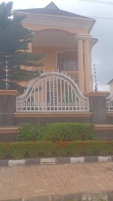 5 Bedroom Detached Duplex, Lokogoma District, Abuja, Detached Duplex for Rent