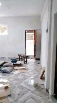 Newly Renovated Mini Flat, Tejuosho Road, Ojuelegba, Surulere, Lagos, Mini Flat (room and Parlour) for Rent