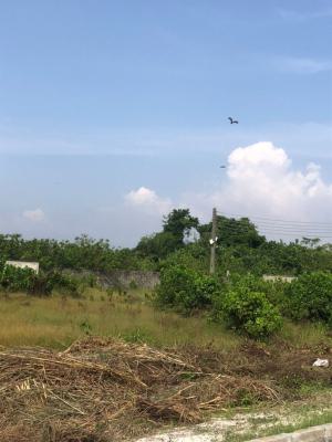 1 Secured Plot of Land, Fara Park Estate, Sangotedo, Ajah, Lagos, Residential Land for Rent