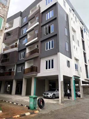 Luxury One Bedroom Apartment, Ikate, Lekki, Lagos, Flat / Apartment for Sale