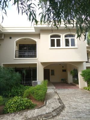 4bedroom Terraced Duplex, Osborne Foreshore Phase 1, Ikoyi, Lagos, Terraced Duplex for Sale