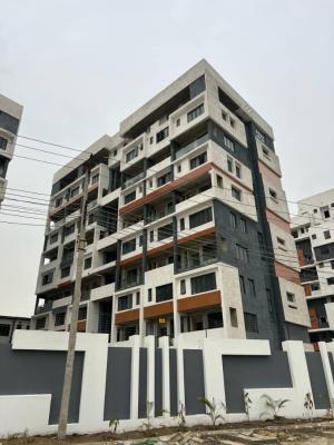 2bedroom Massionate in Lekki Phase 1, Richmond Pear Estate Ikate Lekki Phase 1, Lekki, Lagos, Terraced Duplex for Rent