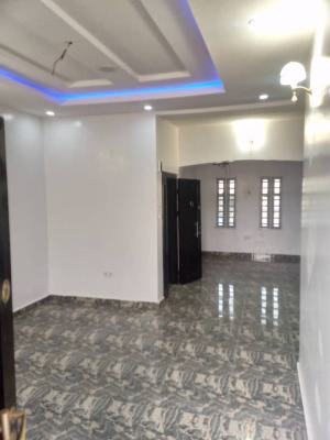 Super Exquisitely Finished Brand New 2bedroom All Room Ensuite, Rockstone Vile Estate Badore Nd, Badore, Ajah, Lagos, Flat / Apartment for Rent