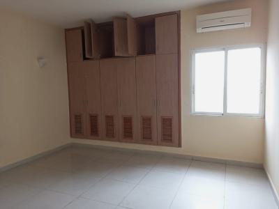 3 Bedroom Flat with a Room Bou Quater, Gerald, Old Ikoyi, Ikoyi, Lagos, Flat / Apartment for Rent