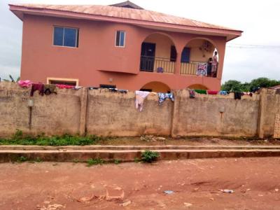 4 Unit of 3 Bedroom Flat, Otefun, Osogbo, Osun, Block of Flats for Sale